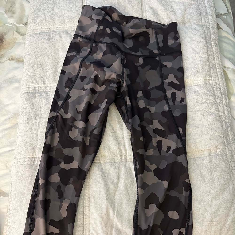 Athleta leggings S